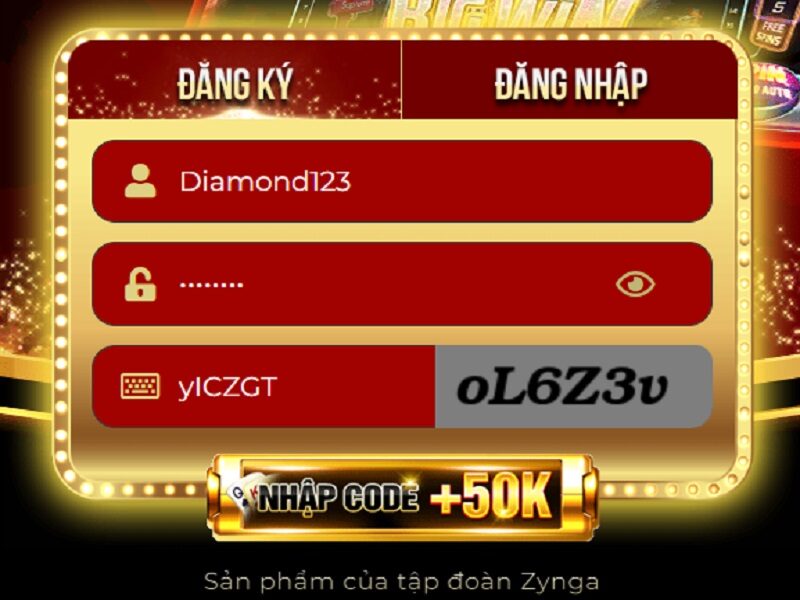 Ghi nhớ thông tin đăng nhập tài khoản Man Club