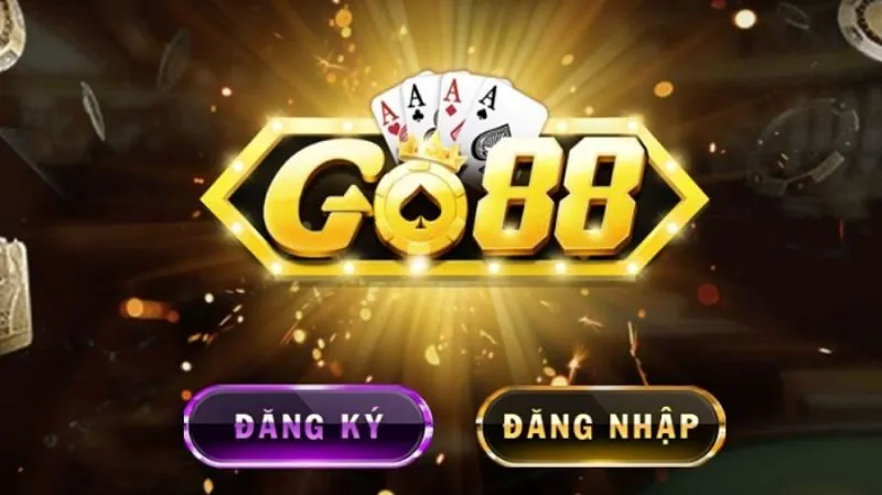 Đăng ký tài khoản Go88 không quá phức tạp