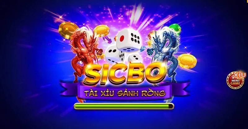 Mẹo cược tuyệt đỉnh, chinh phục Sicbo Go88 - Tài xỉu sảnh rồng