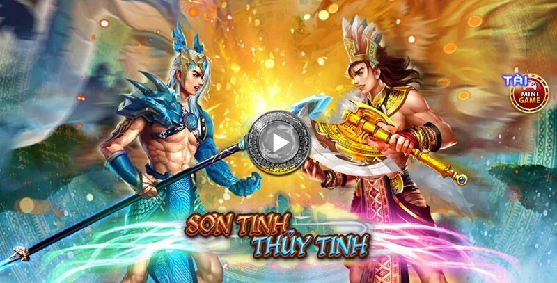 Sơn Tinh Thủy Tinh Hit Club - Mẹo chơi tiết kiệm thắng lớn