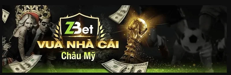 Nhà cái uy tín Zbet