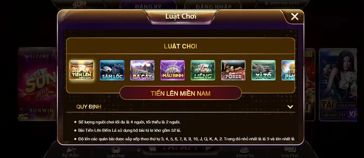 Một số cách Phân biệt Sunwin chính hãng và giả mạo